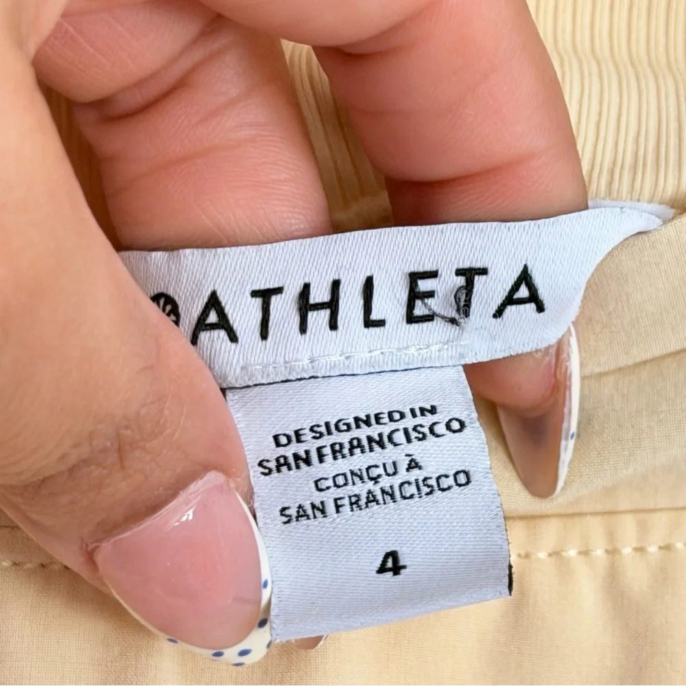 Athleta Brooklyn 16